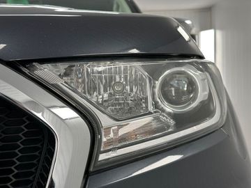 Ford Ranger - 5