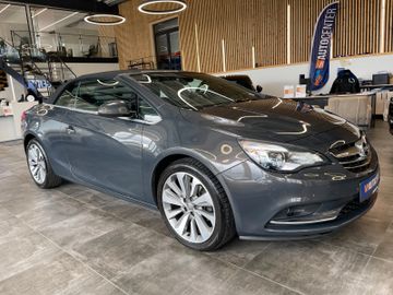 Opel Cascada Edition 1.4 *TEMPOMAT*LKHZ*SZHZ*KLIMA*