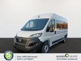 Fiat Ducato L2H2 9-Sitzer Kombi * Lift - Fiat Ducato: Kleinbus, Sitzer 9