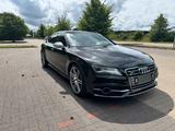 Audi S7 Sportback4.0TFSIquattro B&O HUD Apple CarPlay - Audi S7: Sportback