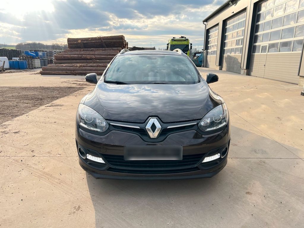 Image of Renault Megane