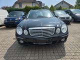 Mercedes-Benz E 350 E -Klasse T-Modell E 350 T 4Matic - Mercedes-Benz E 350 aus 2007: 4matic
