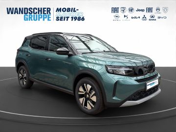 Opel Frontera 1.2 GS 81 kW Kam.+KeyLess+Navi+SHZ+PDC