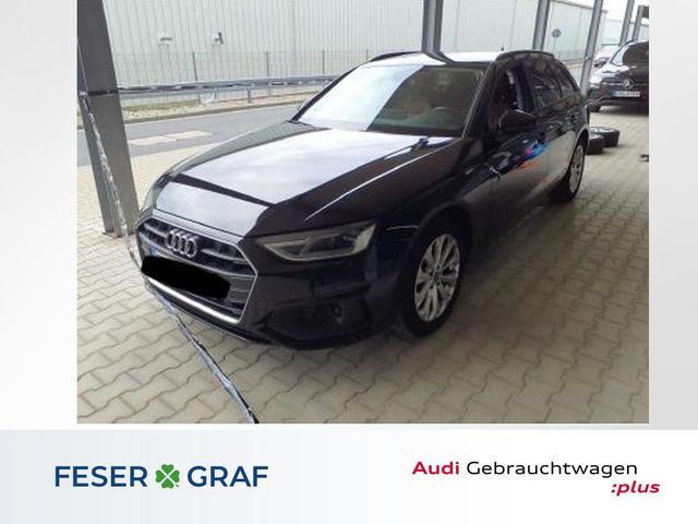 Audi A4 Avant 30 TDI S tronic Navi,Leder,Sportsitze