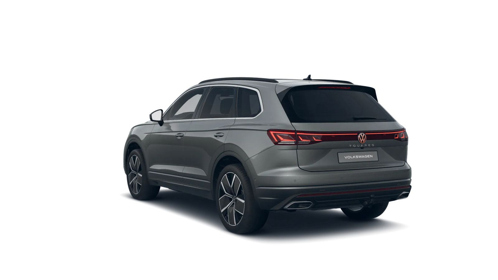Volkswagen Touareg - Bild 5