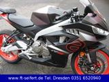 Aprilia RS 457 - Aprilia Motorräder in Dresden
