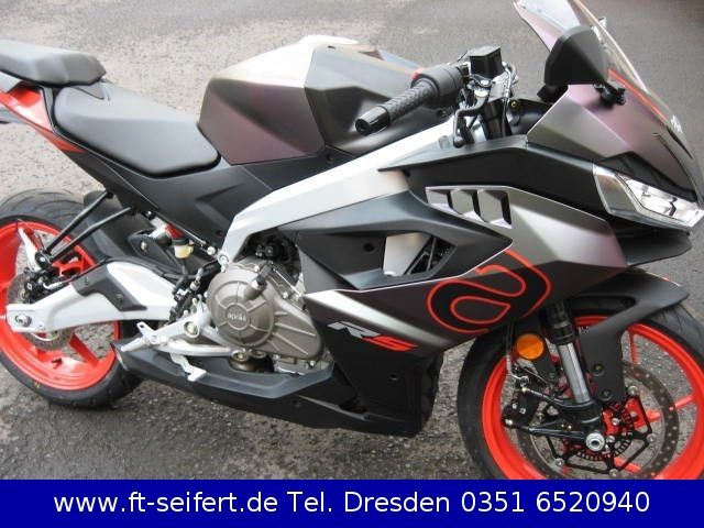 Aprilia RS 457