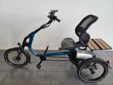 Van Raam Easy Rider 3 - Van Raam E-Bikes