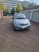 Mercedes-Benz Mercedes A140 - Mercedes-Benz A 140 in Hannover