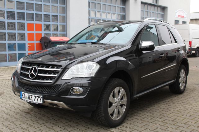 Mercedes-Benz ML 350 ML -Klasse ML 350 CDI