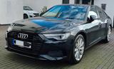 Audi A6 40 TDI S tronic - - Audi A6 Gebrauchtwagen in Duisburg