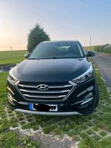 Hyundai Tucson zu verkaufen - Hyundai TUCSON: Hyunda