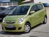 Daihatsu Cuore Top 5-türig Klima/99.000km/TÜV NEU - Daihatsu Cuore: Top