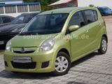 Daihatsu Cuore Top 5-türig Klima/99.000km/TÜV NEU - Daihatsu Cuore mit Benzin-Antrieb: Kleinwagen