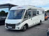 Carthago Chic C-Line I 4.9L Dachklima/Hubstützen/Wechselr