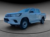 Toyota Hilux 2.7 VVT-i, 6-AT, 4WD - Toyota Hilux Neuwagen