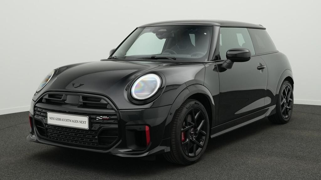 MINI MINI John Cooper Works