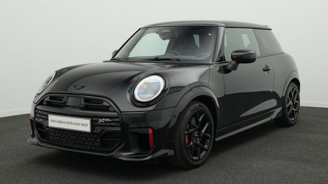 MINI MINI John Cooper Works