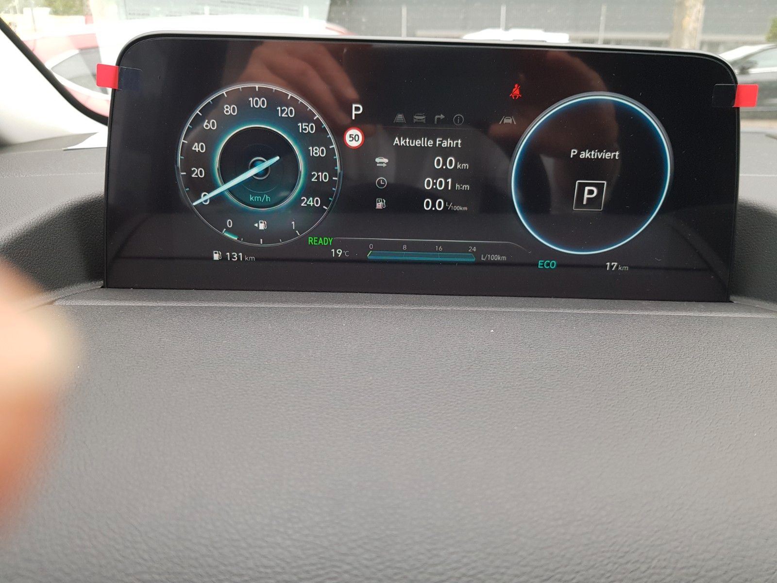 Hyundai Staria – Bild 8