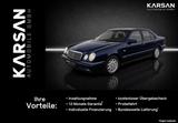 Mercedes-Benz E 240 E-Klasse Elegance/2xPDC/SHZ/LEDAR/KLIMA/AU - Mercedes-Benz E 240: Elegance
