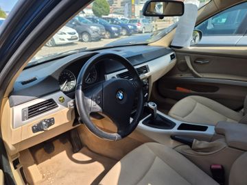 BMW 318 - 10