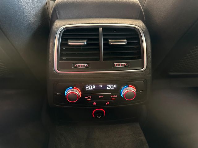 Audi A6 Avant 3.0 TDI *Xenon*AHK* 4 Z. Klima*