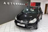 Fiat Sedici 1.6 16V Dynamic,Klima,Alu,Ahk,Tüv10/2027 - Fiat: A 16