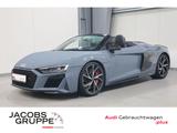 Audi R8 Spyder 5.2 FSI quattro performance*UPE238*B&O - gebrauchte Audi R8 aus dem Jahr 2024