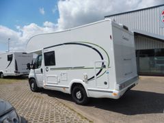 Chausson C514, Alkoven,Markise,Solar,Radio,Rückfahrk.