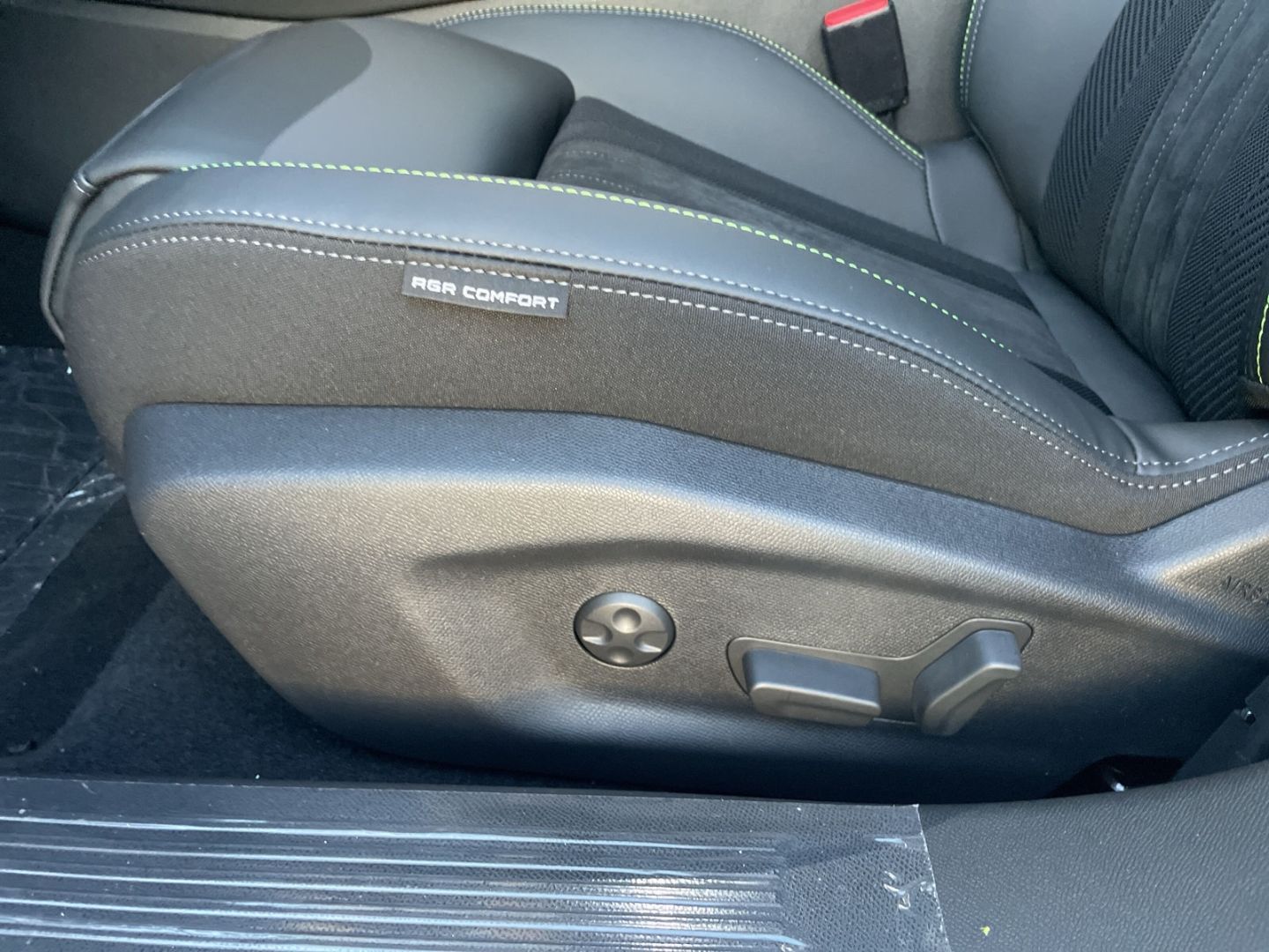Peugeot 308 - Bild 16