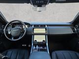 Land Rover Range Rover Sport P400e HSE Dynamic - Land Rover Range Rover Sport in Leverkusen