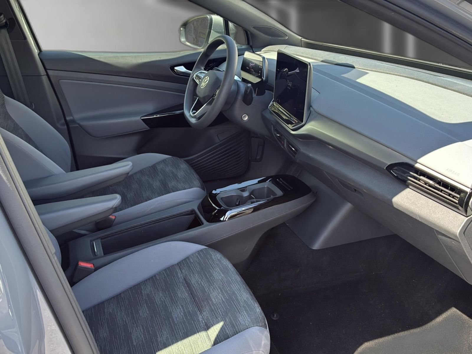 Volkswagen ID.4 - Bild 13