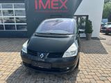 Renault Espace IV Expression 2.0 170 PS Navi Autom. SH - Renault Espace mit Benzin-Antrieb: Kleinbus, 2.0