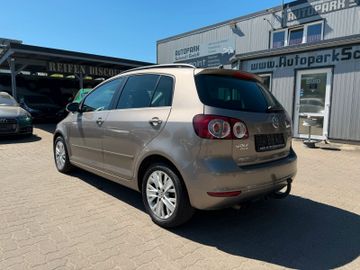 Volkswagen Golf Plus - 6