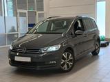 Volkswagen Touran TSI 7-Sitzer SPORT LED Navi ACC Kamera 17 - Volkswagen Touran aus 2023