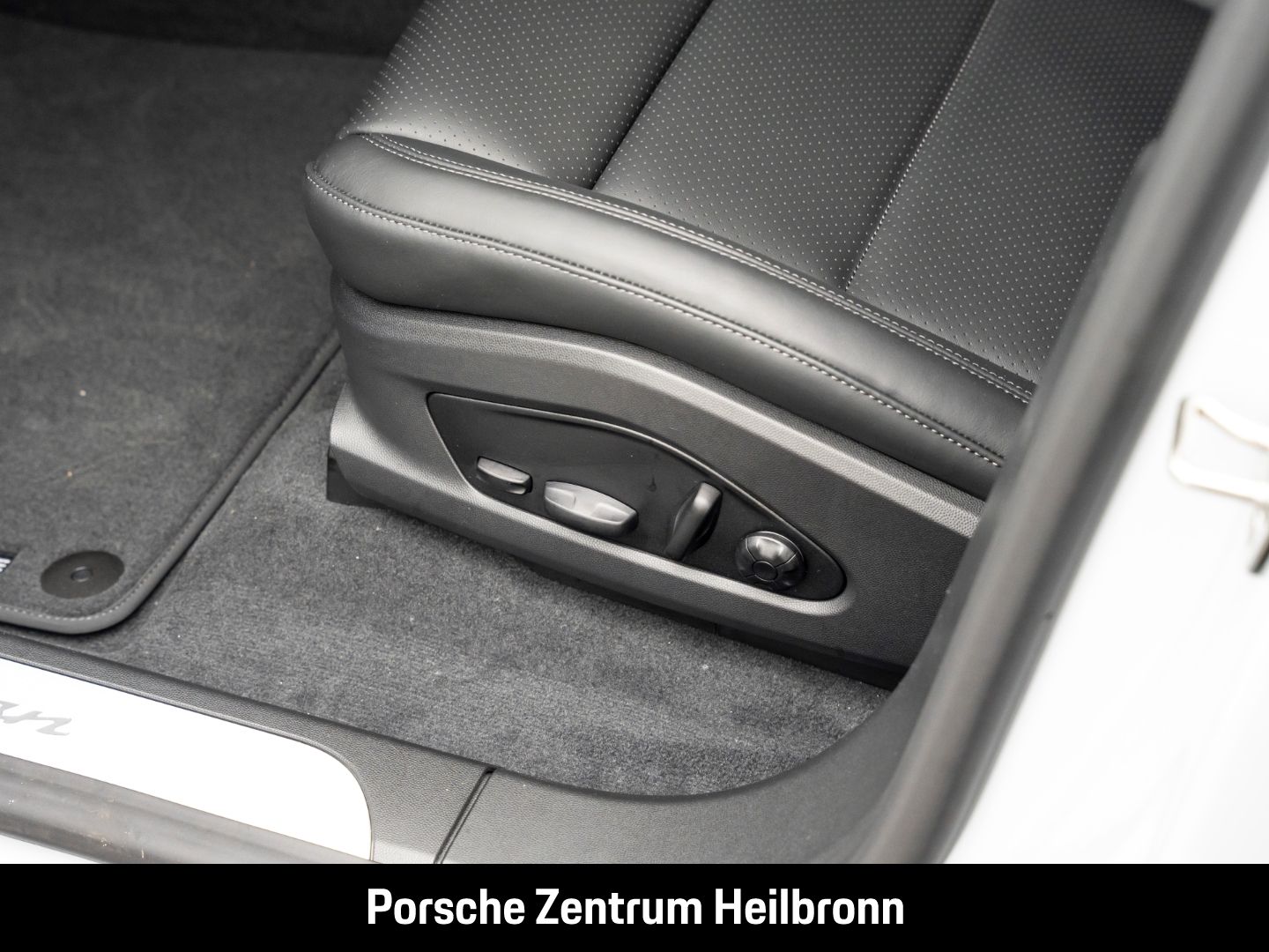 Porsche Macan - Bild 18