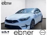 Kia Ceed 1.5 T-GDI Spirit 140PS DCT Navi/Rückfahrkam - Kia cee'd / Ceed Jahreswagen