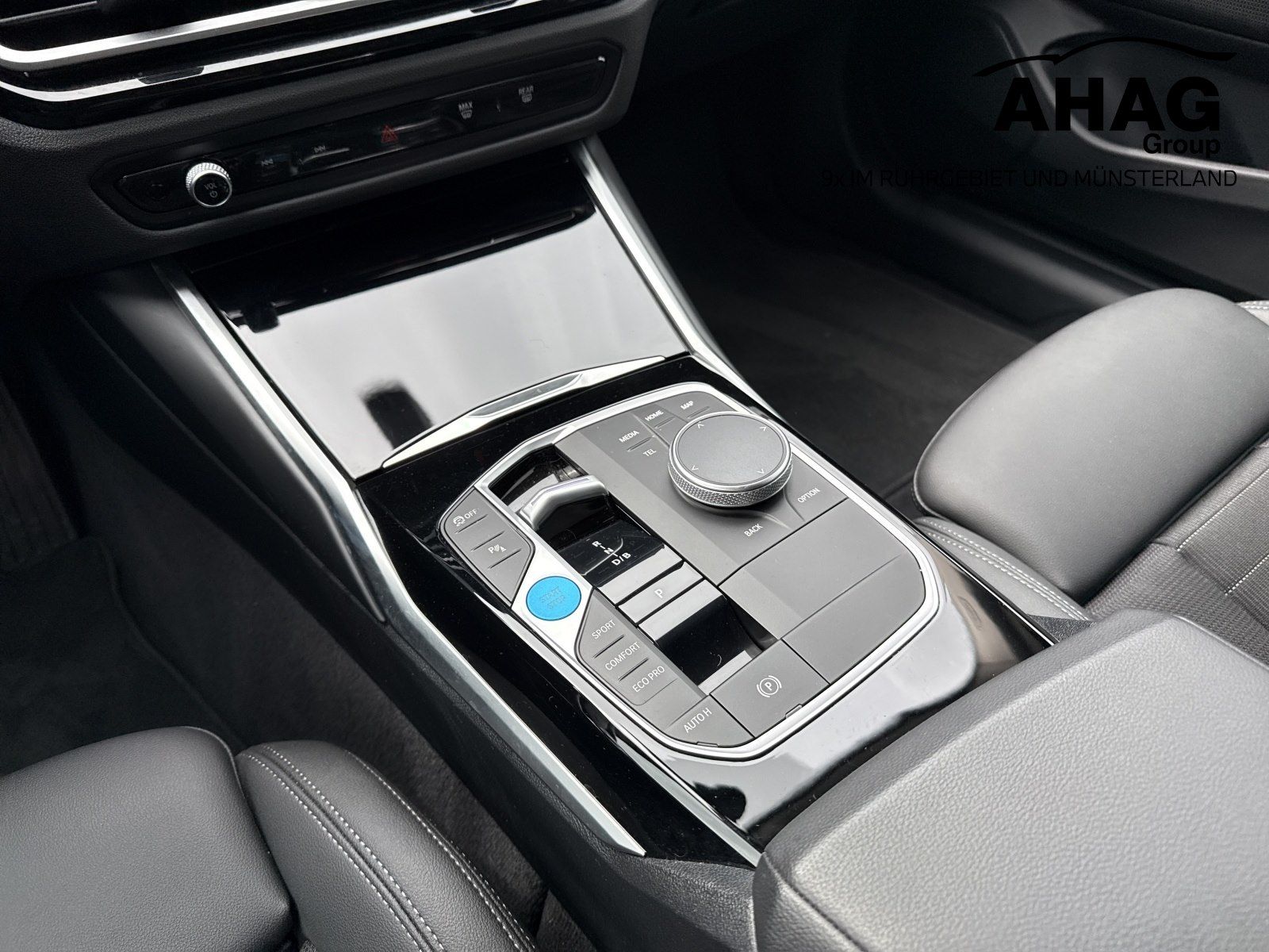 BMW i4 - Bild 10
