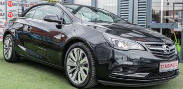 Fahrzeugabbildung Opel Cascada Innovation ecoFlex|XENON|PDC|NAVI|SHZ