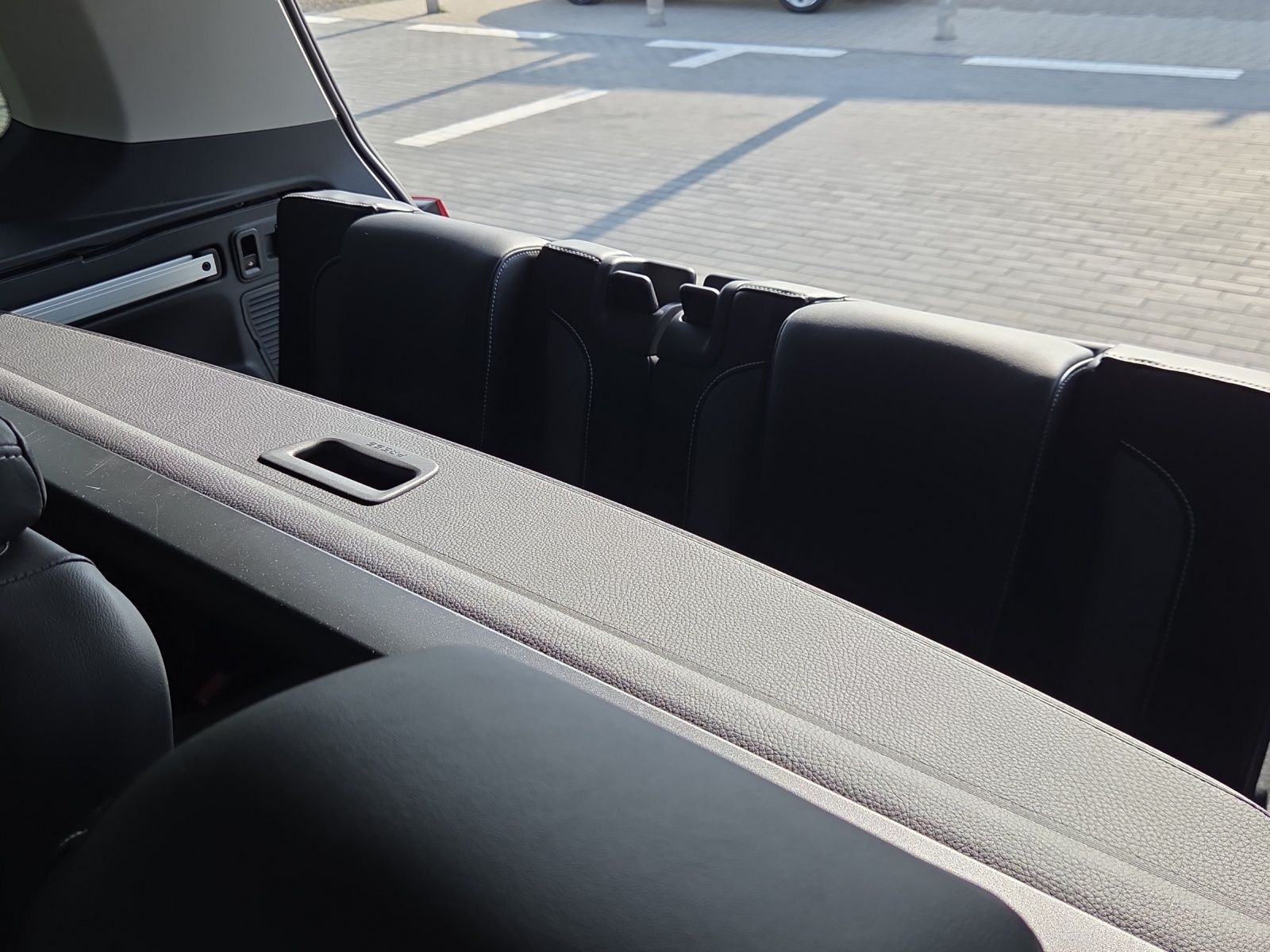 Volkswagen Touran - Bild 24