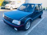 Peugeot 205 1.9 3 porte GTI 1990 - Peugeot 205: Limousine