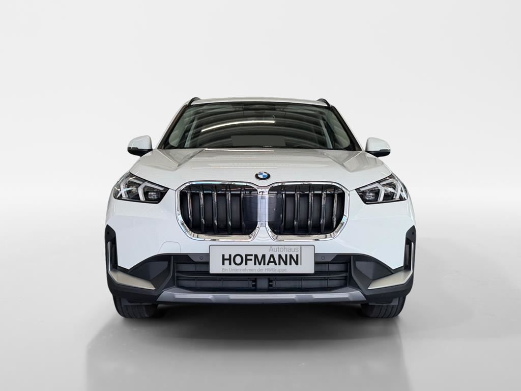 BMW X1 sDrive20d Aut. AHK Adapt. LED Memory Driv.Ass foto 2