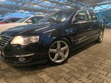 Volkswagen vw passat v6 3.2 250 ps 3C 4Motion - Volkswagen Passat: 3c 4motion