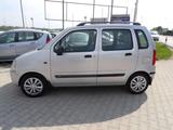 Suzuki Wagon R+ 1.3 GL Klima CD Radio HU AU Neu - Suzuki Wagon R+ Gebrauchtwagen