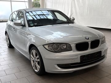 BMW 116 - 2