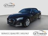 Audi A5 Cabriolet 35  2.0 TDI S-tronic advanced