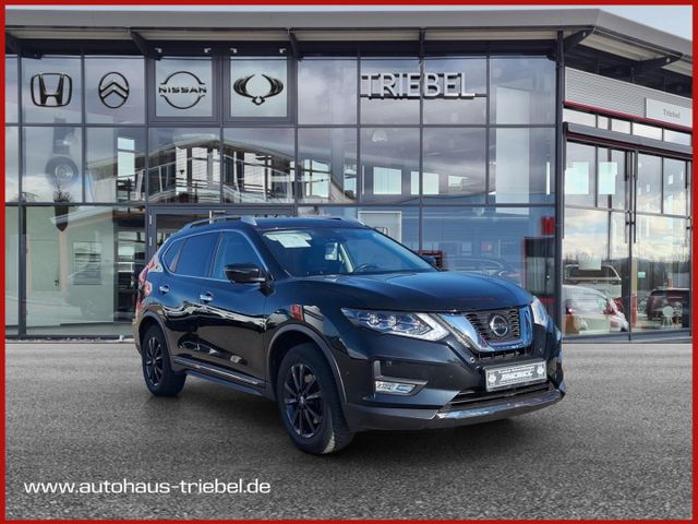 Nissan X-Trail Tekna 1.7dCi 4x4 °LED°Navi°SHZ°RFK°AHK°