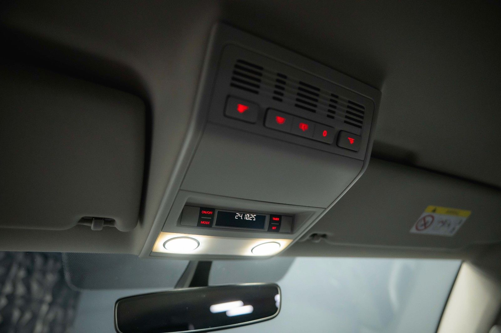 Fahrzeugabbildung Volkswagen T6 Multivan Generation Six *LED*Memory*ACC*