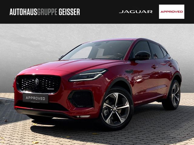 Jaguar E-Pace D165 R-DYNAMIC SE AWD ACC LED