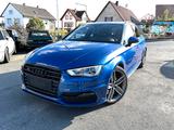 Audi A3 Sportback S line+Sportpaket quattro/PANO/NAVI - Audi A3 mit Diesel-Antrieb: Sportpaket
